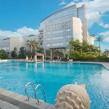 Kb Hotel Qingyuan Qingyuan  Exterior foto