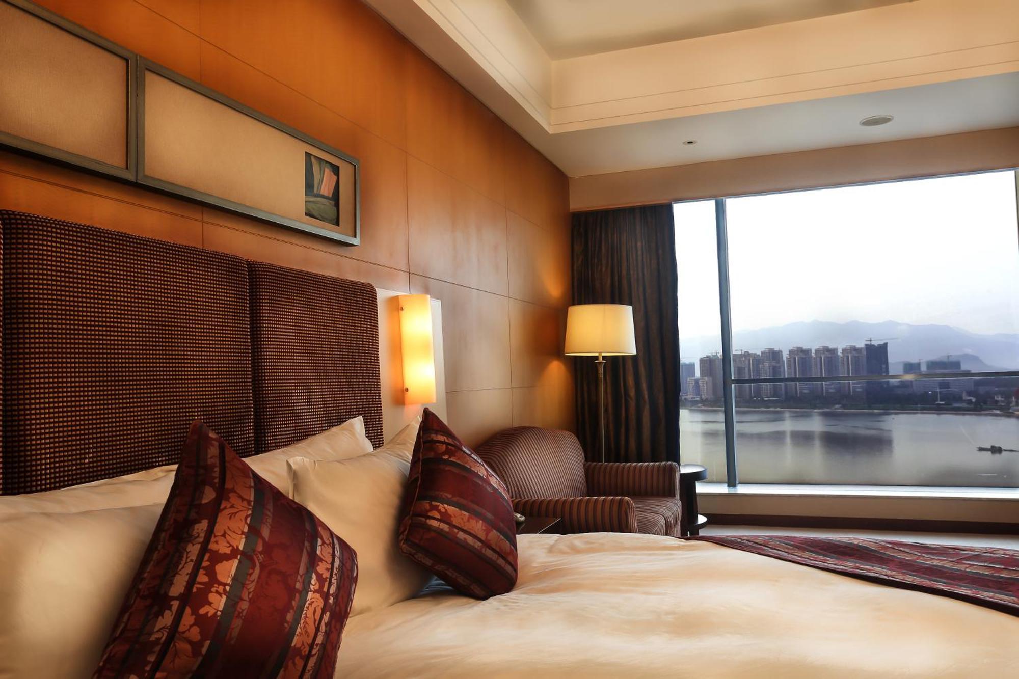 Kb Hotel Qingyuan Qingyuan  Exterior foto