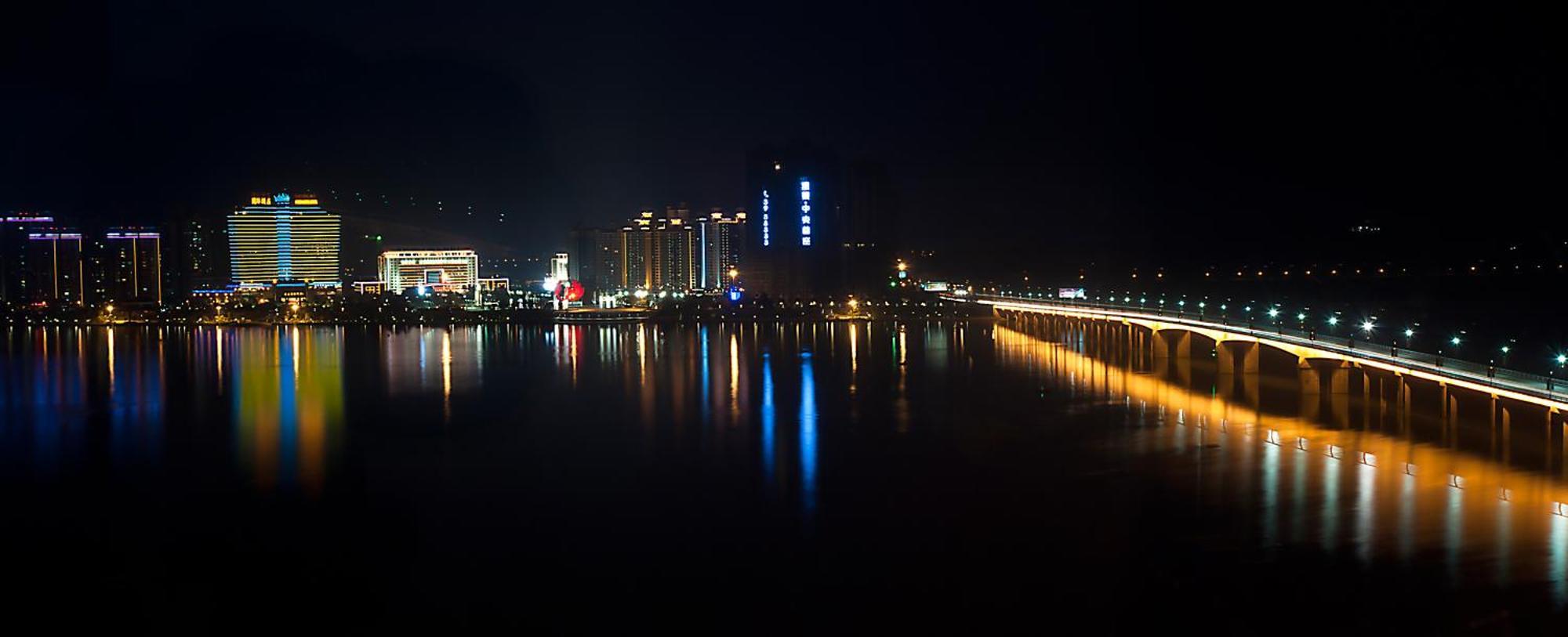 Kb Hotel Qingyuan Qingyuan  Exterior foto