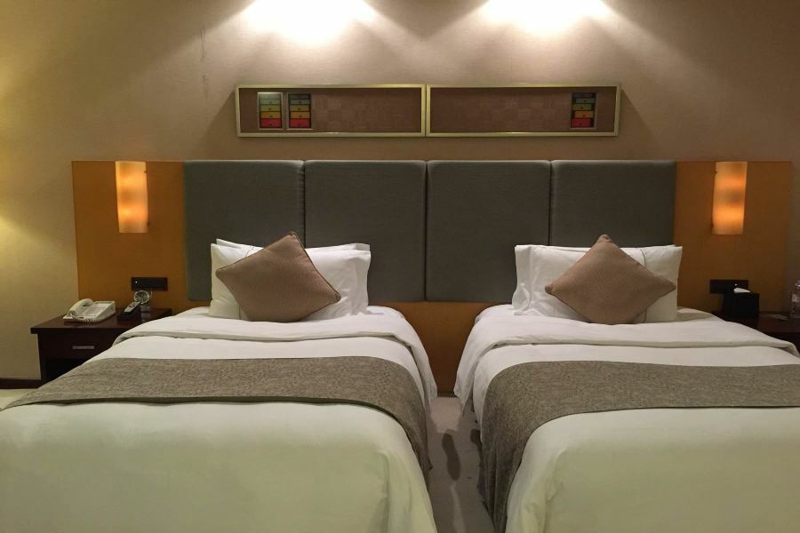 Kb Hotel Qingyuan Qingyuan  Exterior foto