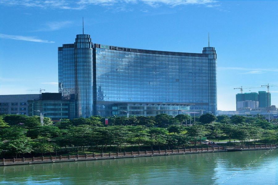 Kb Hotel Qingyuan Qingyuan  Exterior foto