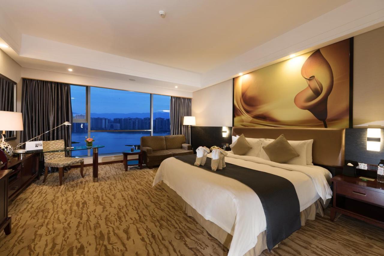Kb Hotel Qingyuan Qingyuan  Exterior foto