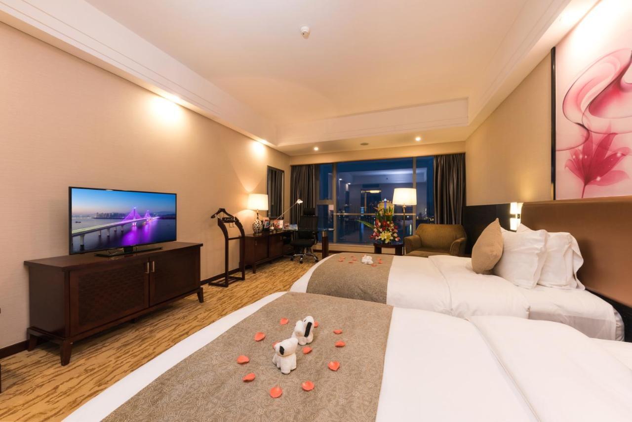Kb Hotel Qingyuan Qingyuan  Exterior foto